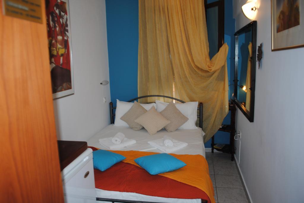 Traditional Idramon Hotel La Canée Extérieur photo