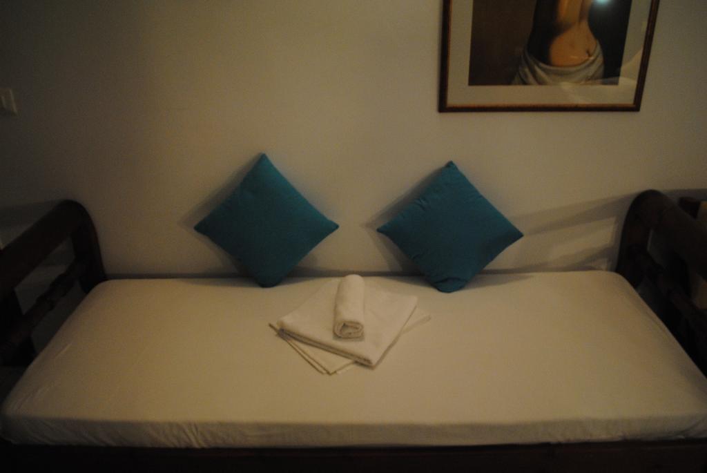Traditional Idramon Hotel La Canée Extérieur photo