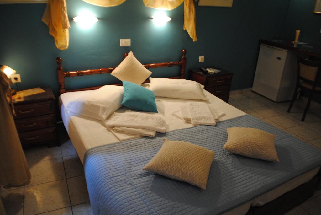 Traditional Idramon Hotel La Canée Extérieur photo