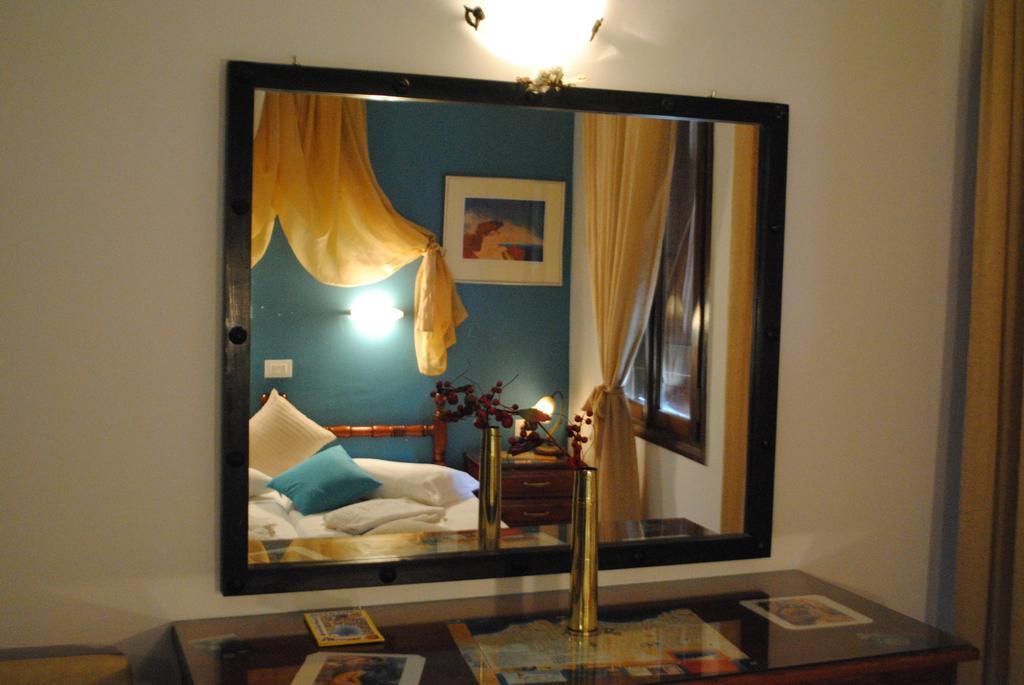 Traditional Idramon Hotel La Canée Extérieur photo