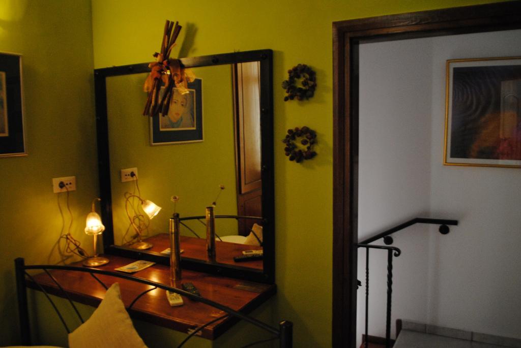 Traditional Idramon Hotel La Canée Extérieur photo