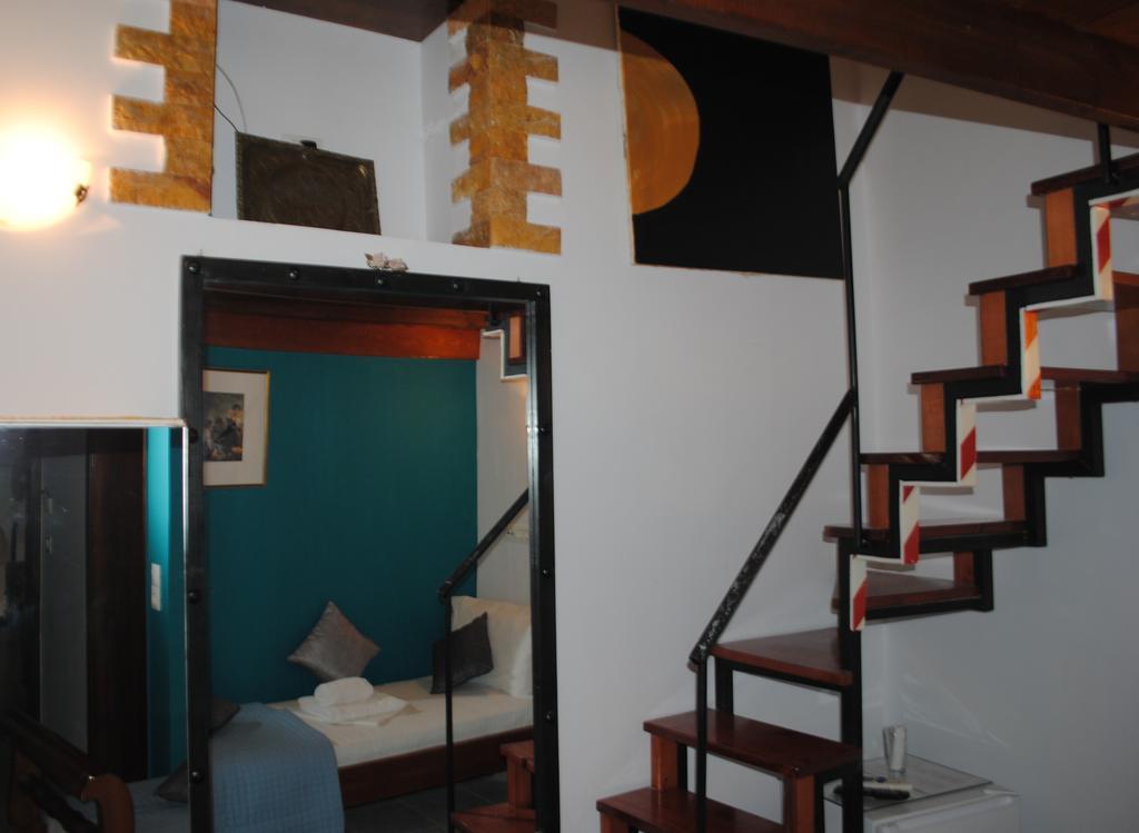 Traditional Idramon Hotel La Canée Chambre photo