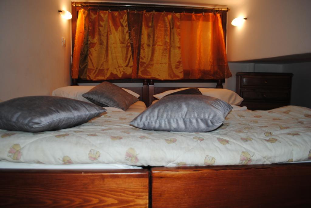 Traditional Idramon Hotel La Canée Chambre photo