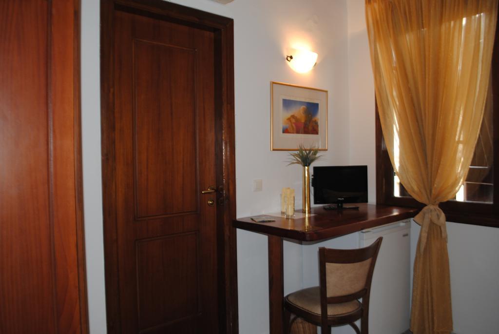 Traditional Idramon Hotel La Canée Extérieur photo