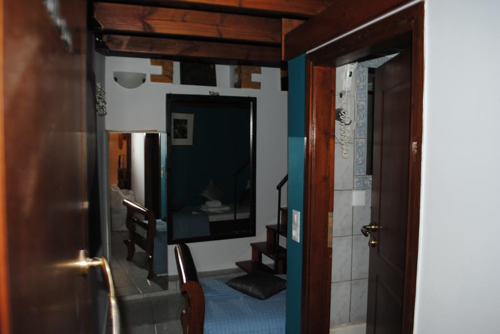 Traditional Idramon Hotel La Canée Extérieur photo