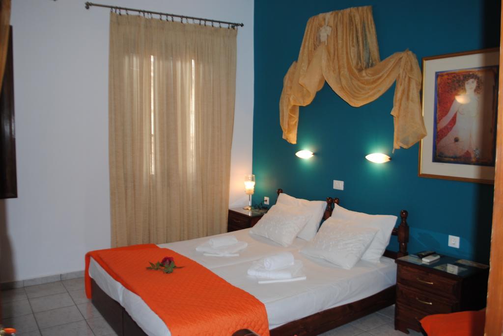 Traditional Idramon Hotel La Canée Extérieur photo