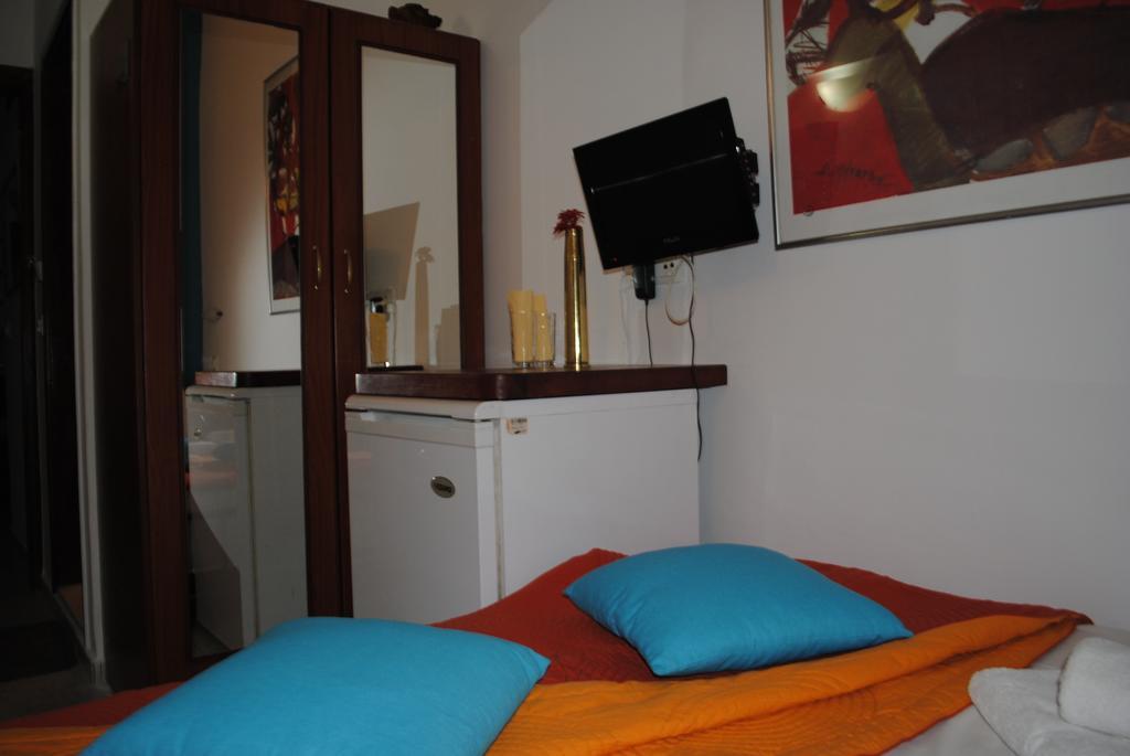 Traditional Idramon Hotel La Canée Extérieur photo