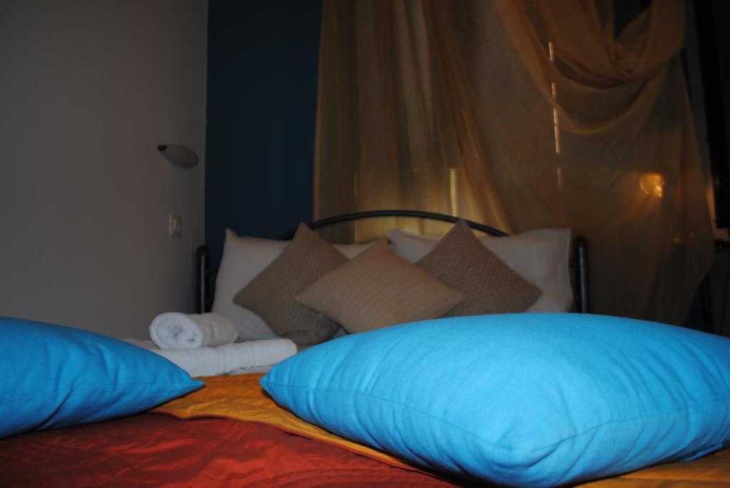 Traditional Idramon Hotel La Canée Extérieur photo