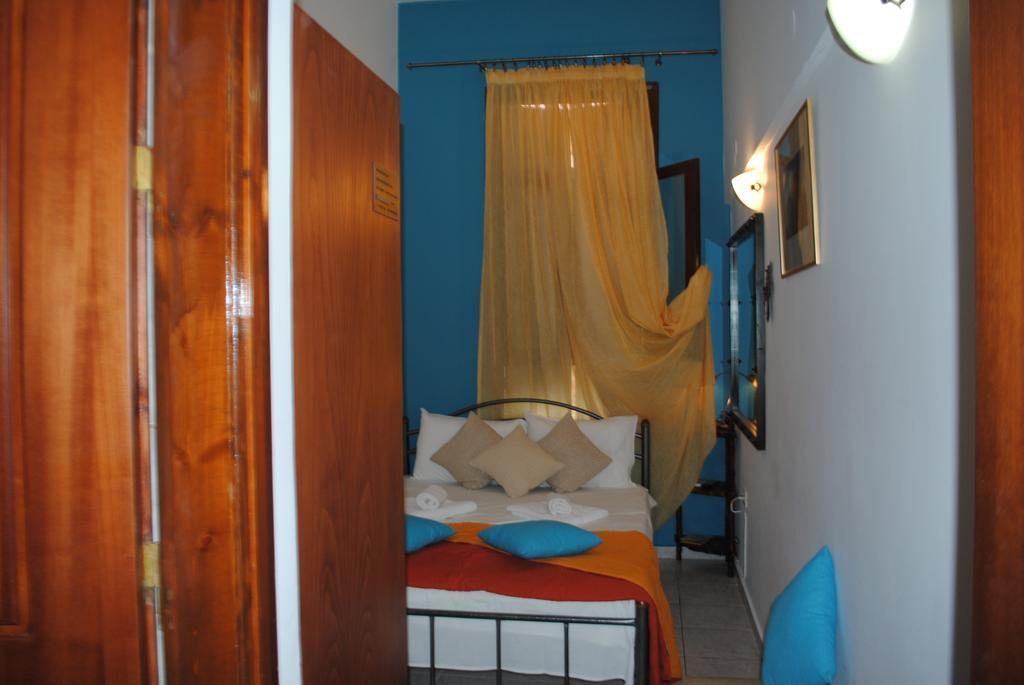 Traditional Idramon Hotel La Canée Extérieur photo