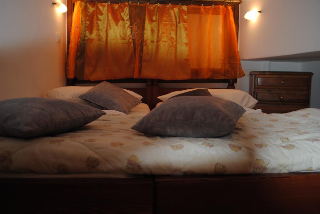 Traditional Idramon Hotel La Canée Extérieur photo
