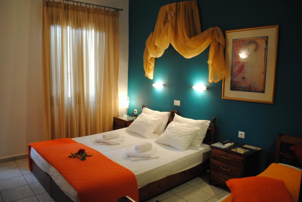 Traditional Idramon Hotel La Canée Extérieur photo