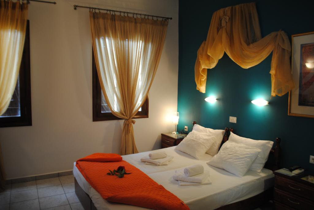 Traditional Idramon Hotel La Canée Extérieur photo