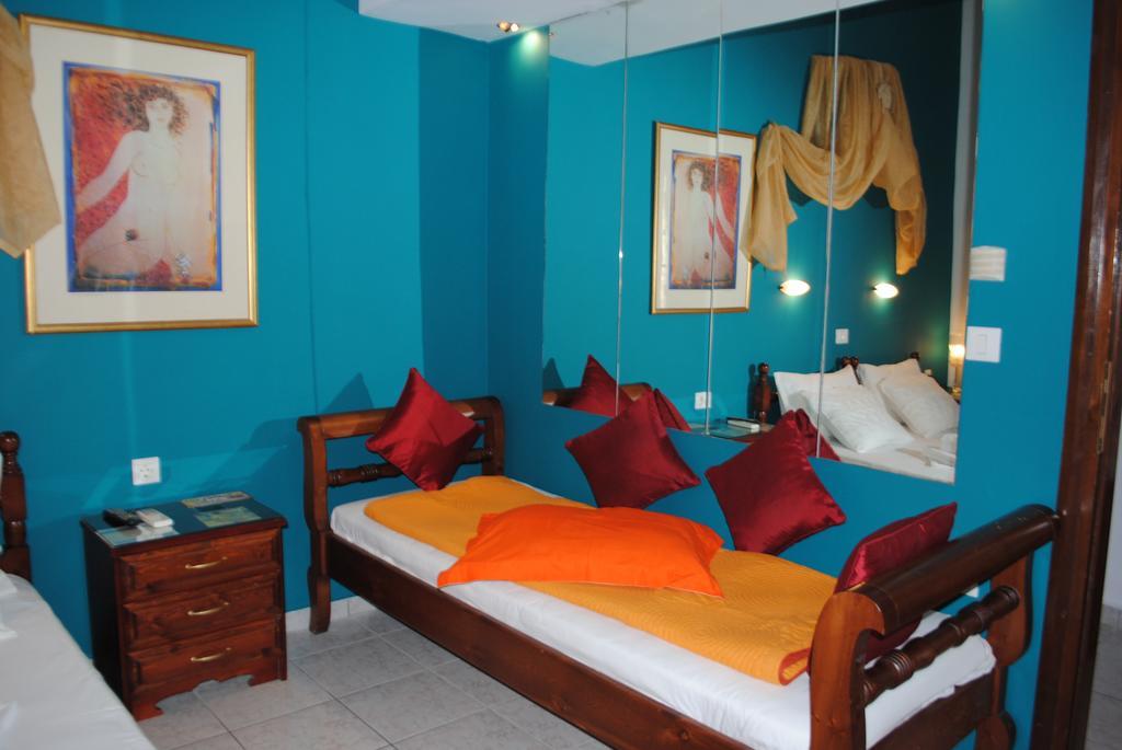 Traditional Idramon Hotel La Canée Extérieur photo