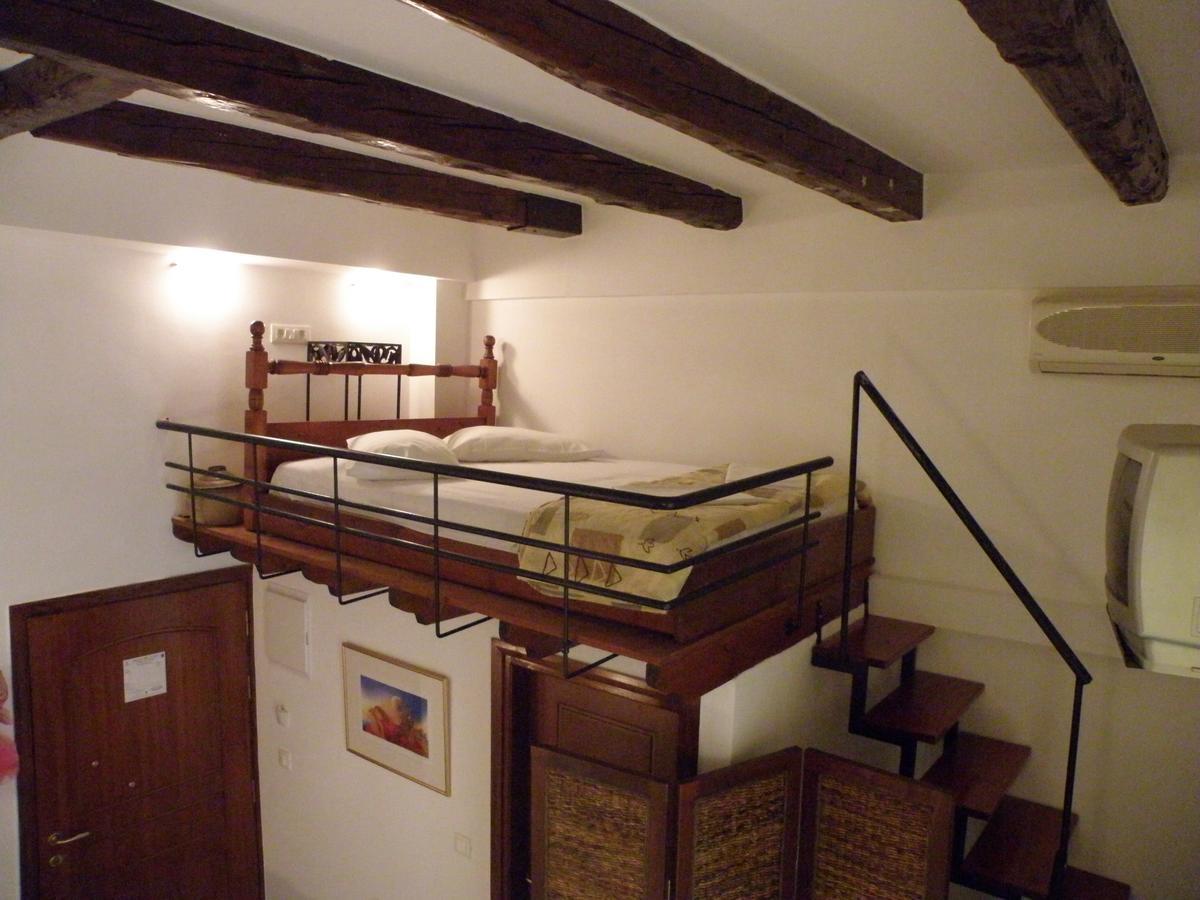 Traditional Idramon Hotel La Canée Extérieur photo